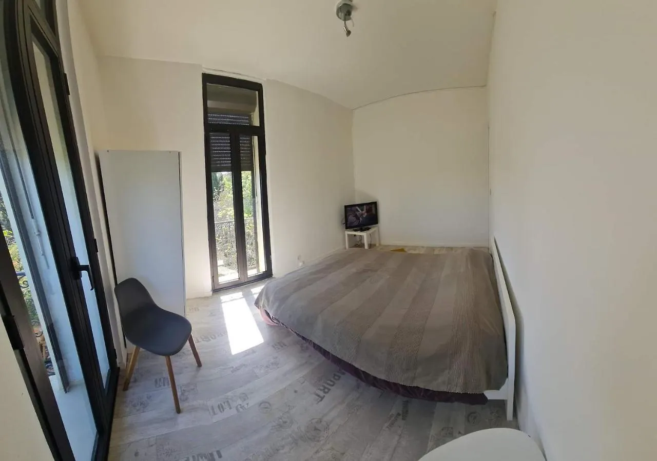 Villa La Farigoulette D'Hyeres Hyeres
